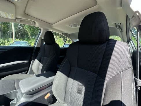 Certified 2023 Subaru Legacy Premium AWD/4WD image 17