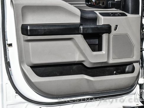 Used 2022 Ford F450 XL w/ Power Equipment Group image 22