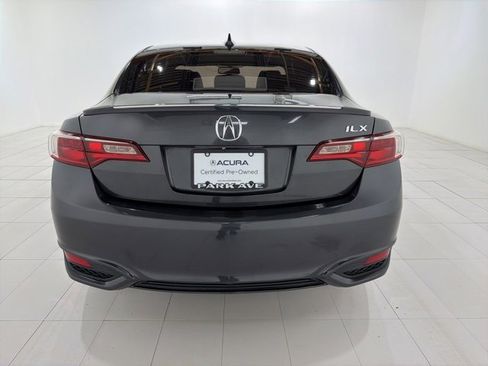 Certified 2016 Acura ILX 2.4L image 48