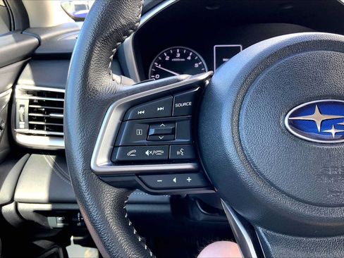 Certified 2024 Subaru Outback Limited XT AWD/4WD image 24