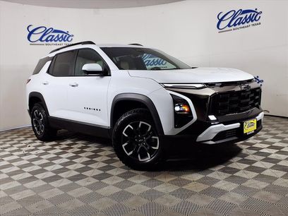 New 2026 Chevrolet Equinox ACTIV w/ Convenience Package III