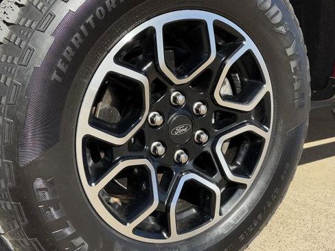 Certified 2022 Ford F150 XLT w/ Equipment Group 302A High image 11