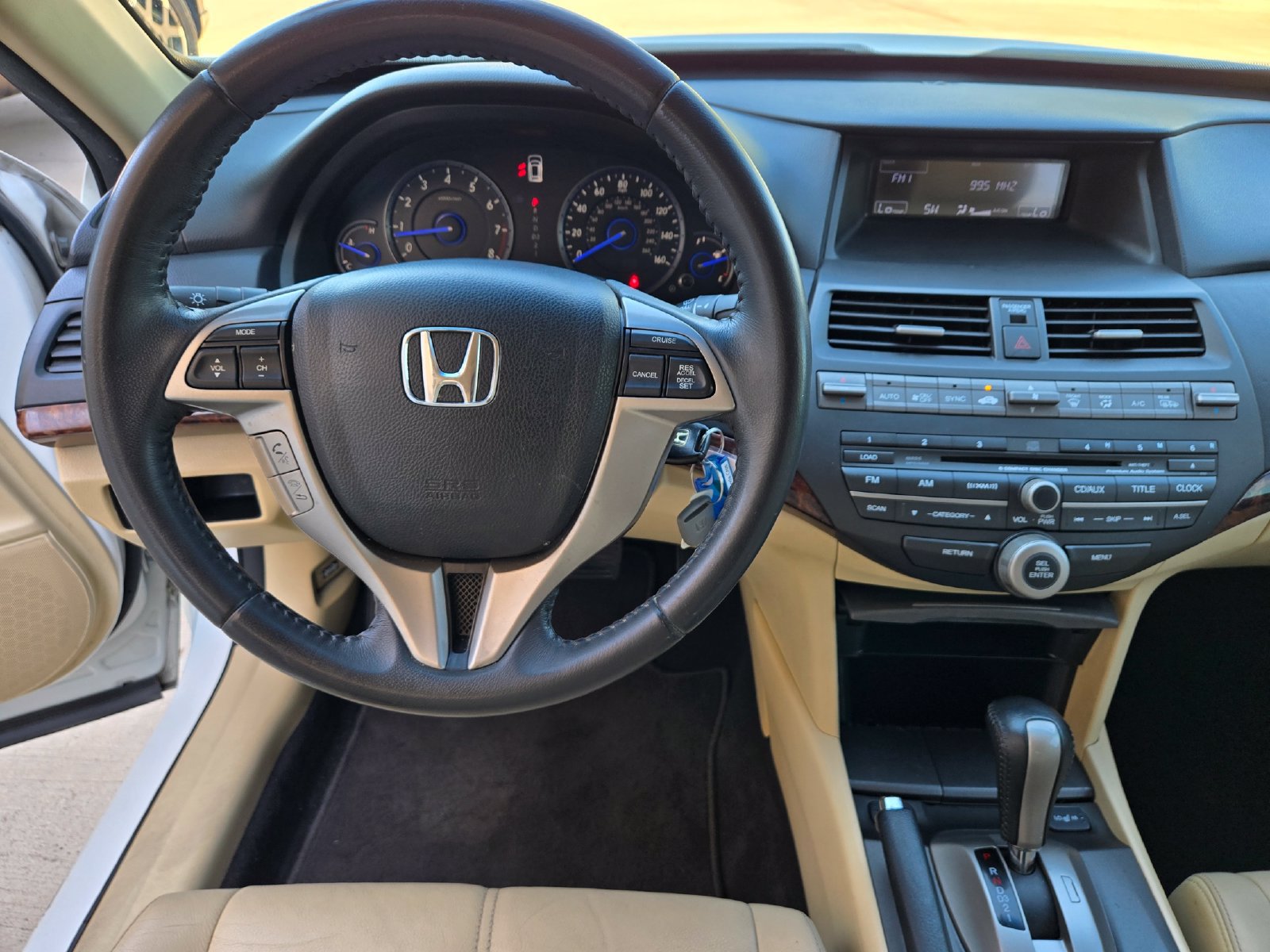Used 2012 Honda Crosstour EX-L image 10