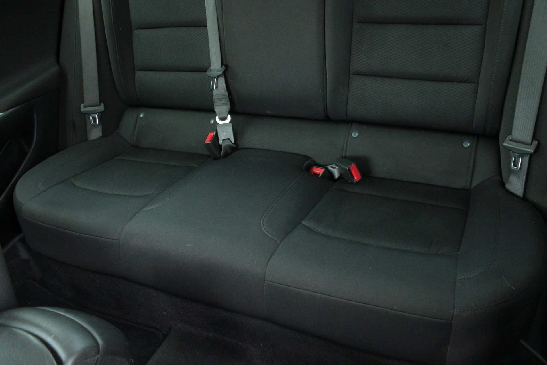 Used 2021 Chevrolet Malibu LS FWD image 18
