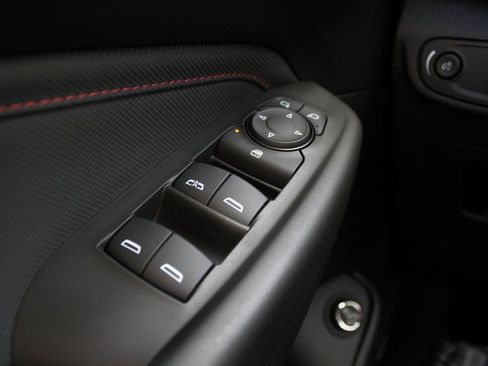 New 2026 Chevrolet TrailBlazer RS w/ Convenience Package image 12