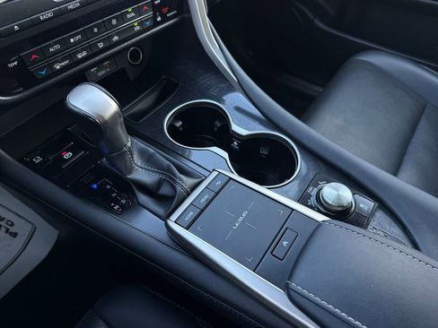 Used 2021 Lexus RX 350 FWD w/ Accessory Package image 28