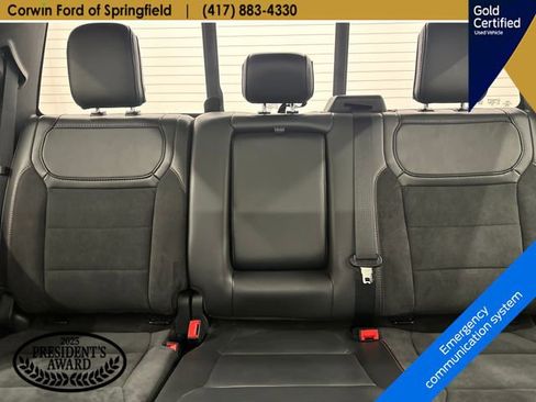 Used 2023 Ford F150 Raptor w/ Equipment Group 802A Raptor R image 26