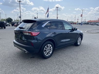 Used 2022 Ford Escape SE w/ Cold Weather Package