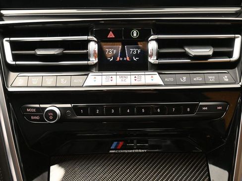 Used 2022 BMW M8 Gran Coupe xDrive Competition image 17