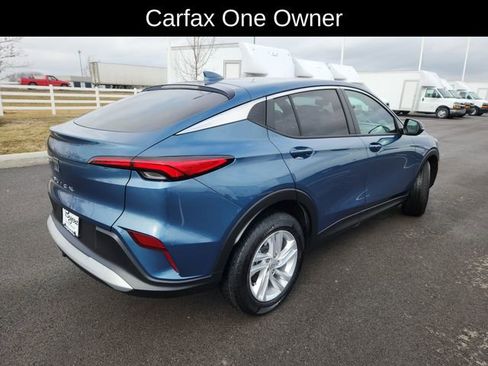 Used 2024 Buick Envista Preferred w/ Convenience I Package image 9