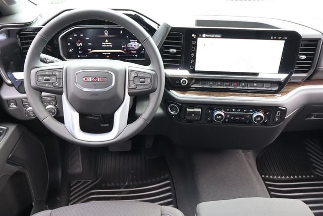 New 2026 GMC Sierra 1500 SLE w/ Max Trailering Package AWD/4WD image 18