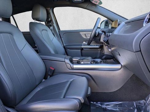 Certified 2023 Mercedes-Benz GLA 250 image 22