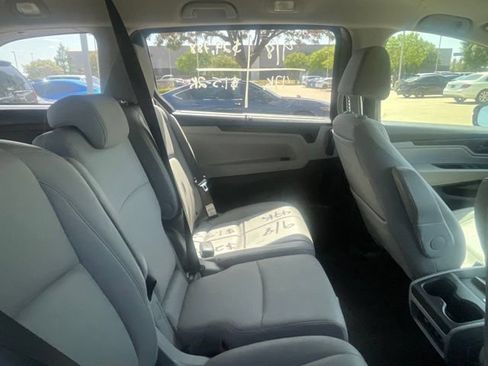Used 2020 Honda Odyssey EX-L image 6