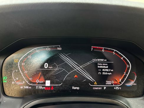 Used 2019 BMW 330i xDrive Sedan w/ Driving Assistance Package image 22