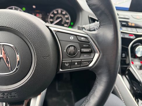 Used 2023 Acura RDX AWD w/ Advance Package image 21