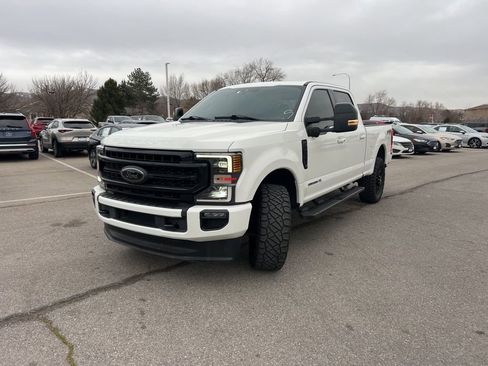 Used 2020 Ford F250 Lariat image 15
