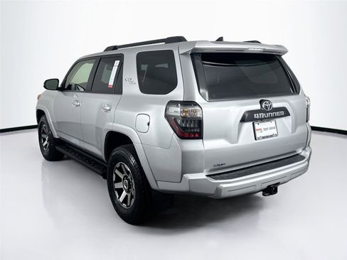 Certified 2024 Toyota 4Runner TRD Off-Road Premium image 2