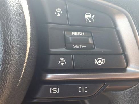 New 2026 Subaru Impreza 2.0i Sport image 18