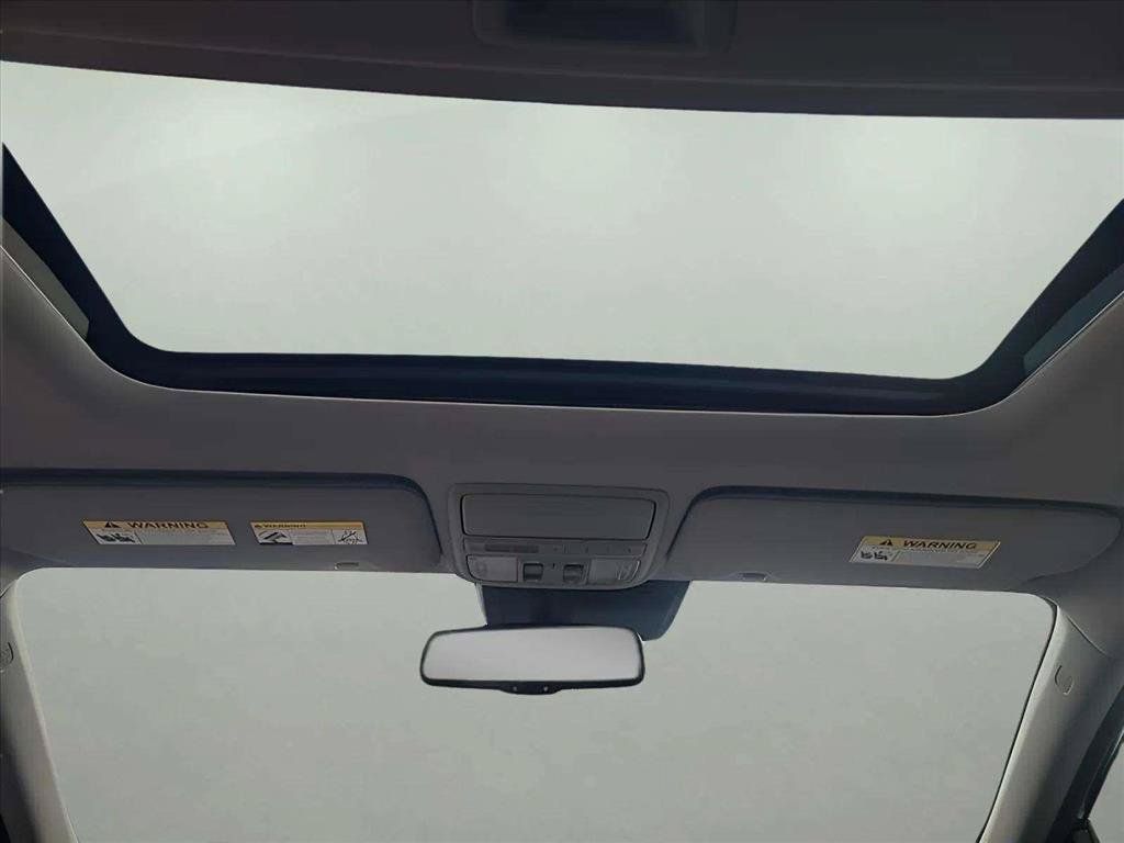 Used 2019 Honda CR-V EX-L image 12