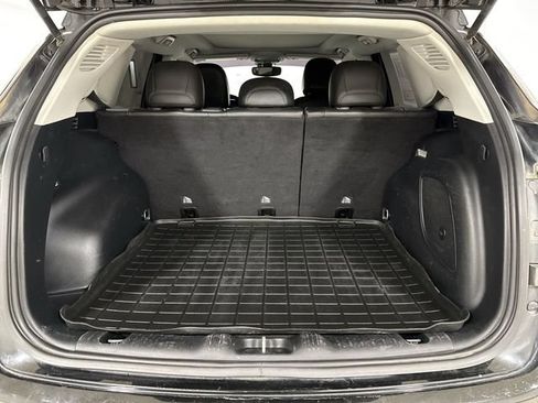 Used 2021 Jeep Compass Limited w/ Sun and Sound Group AWD/4WD image 24