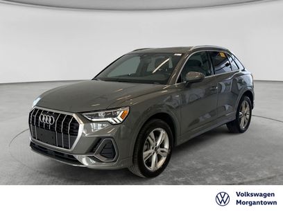Used 2024 Audi Q3 2.0T Premium