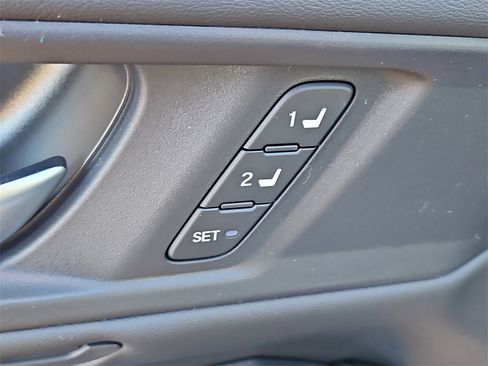 New 2025 Honda Accord Sport image 16