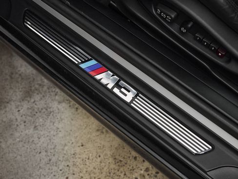 Used 2006 BMW M3 Coupe image 48