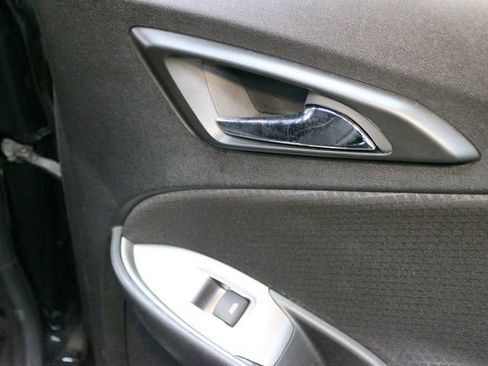 Used 2024 Chevrolet Malibu LT w/ Midnight Edition FWD image 13