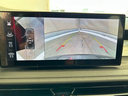 New 2024 Alfa Romeo Tonale Veloce w/ Active Assist Package image 30