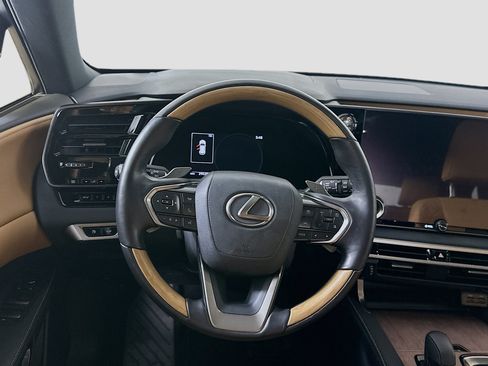 Used 2024 Lexus RX 350 Premium w/ Cold Area Package FWD image 17