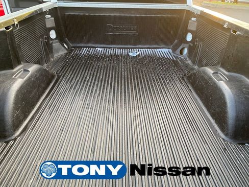 Used 2024 Chevrolet Silverado 1500 W/T w/ WT Fleet Convenience Package image 11