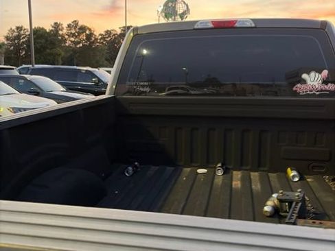 Used 2018 Ford F150 XL w/ Equipment Group 101A Mid RWD image 9