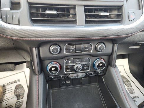 Certified 2023 Chevrolet Suburban RST w/ Luxury Package image 22