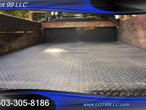 Used 2003 Ford F350 Lariat image 14