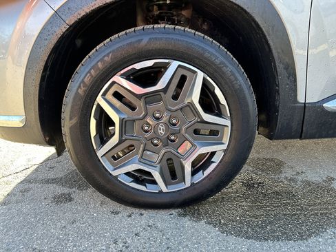 Certified 2023 Hyundai Santa Fe SEL Premium image 12