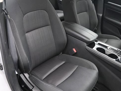 Used 2023 Nissan Altima 2.5 SV FWD image 24