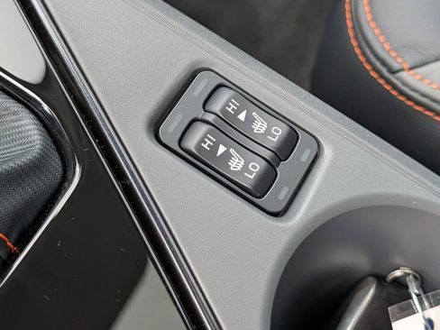 New 2026 Subaru Crosstrek 2.5i Limited AWD/4WD image 12