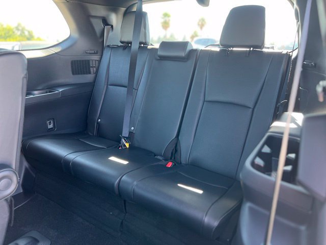 Certified 2026 Toyota Grand Highlander AWD Hybrid image 16