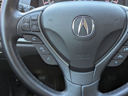 Used 2018 Acura RDX FWD w/ Advance Package image 19