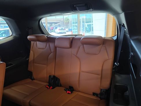 Certified 2025 Kia Telluride EX X-Line AWD/4WD image 43
