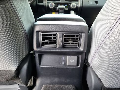Used 2025 Toyota 4Runner TRD Off-Road AWD/4WD image 24