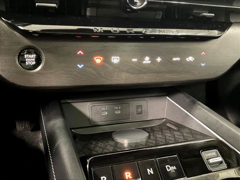 Certified 2026 Nissan Murano Platinum w/ Cargo Package image 26