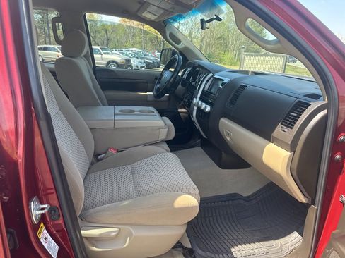 Used 2008 Toyota Tundra 2WD Double Cab image 26