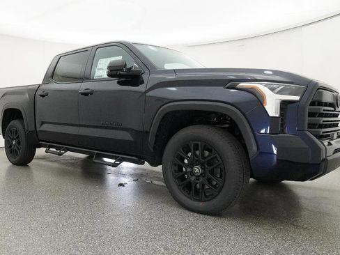 New 2026 Toyota Tundra Limited AWD/4WD image 42
