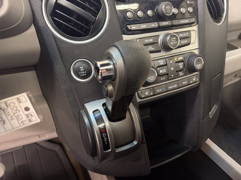 Used 2014 Honda Pilot EX-L image 25