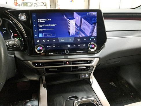 Used 2024 Lexus RX 350 Premium Plus image 21