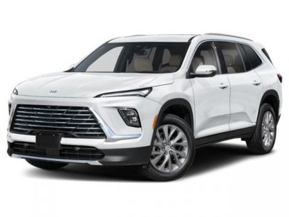 Used 2026 Buick Enclave Preferred