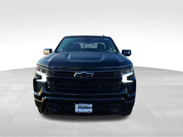 New 2026 Chevrolet Silverado 1500 RST w/ RST All Star Premium Package AWD/4WD image 5