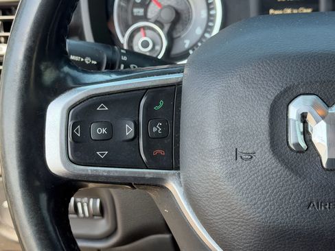 Used 2019 RAM 1500 Big Horn AWD/4WD image 33