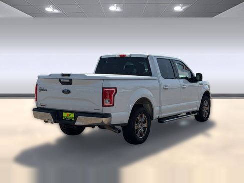 Used 2015 Ford F150 XLT w/ Equipment Group 301A Mid RWD image 9